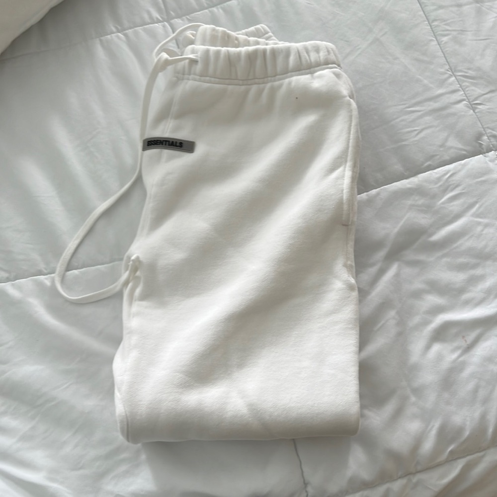 Essentials Sweatpants